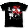 Muhammad Ali T-Shirt - Look at Him Go - ON SALE