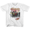 Aerosmith Nice Jackets Youth T-Shirt