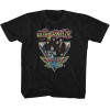 Aerosmith World Tour Youth T-Shirt