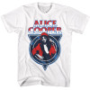 Alice Cooper T-Shirt - AC USA