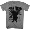 Pink Floyd T-Shirt - Graphite Piper