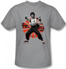 Bruce Lee T-Shirt - Meaning of Life - ON SALE