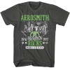 Aerosmith T-Shirt - Rockstar