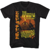 Amityville Horror T-Shirt - Japan Poster