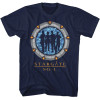 Stargate T-Shirt - Silhoutte Gate