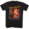 Pumpkinhead T-Shirt - Collage