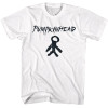 Pumpkinhead T-Shirt - Charm and Logo