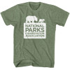 National Parks Conservation Association T Shirt - Logo