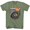 National Parks Conservation Association T Shirt - Acadia