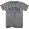 National Parks Conservation Association T Shirt - Smoky Mountains Collegiate