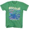 National Parks Conservation Association T Shirt - Biscayne National Park Turtle