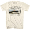 National Parks Conservation Association T Shirt - Yellowstone