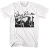 Rosa Parks T Shirt - Photo and Signature