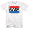 NASA T Shirt - Stripes