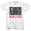 Creed T-Shirt - Creed Vs Conlan