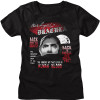 Bela Lugosi Girls (Juniors) T-Shirt - Back From The Grave