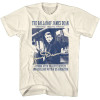 James Dean T-Shirt - The Ballad Of