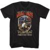 U.S. Marine Corps T Shirt - Proud To Have Served