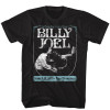 Billy Joel T-Shirt - Poster