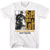 Sir Mix a Lot T-Shirt - My Hooptie