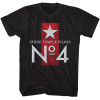 Stone Temple Pilots T-Shirt - No 4