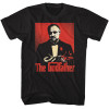 The Godfather T-Shirt - Graphic
