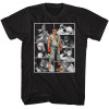Street Fighter T-Shirt - Fighters in Boxes