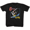 Mobile Suit Gundam Bold Youth T-Shirt