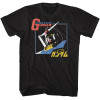 Mobile Suit Gundam T-Shirt - Gundam Bold