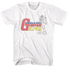 Mobile Suit Gundam T-Shirt - Logo