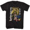 Mobile Suit Gundam T-Shirt - Heero Yuy and Wing Gundam Zero