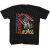 Mobile Suit Gundam and Mecha Youth T-Shirt