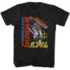 Mobile Suit Gundam T-Shirt - Gundam and Mecha