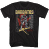 Mobile Suit Gundam T-Shirt - Barbatos