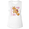 Mobile Suit Gundam Haro Ladies Muscle Tank Top