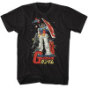 Mobile Suit Gundam T-Shirt - Poster