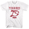 Mobile Suit Gundam T-Shirt - Turbines Logo