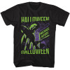 Halloween T-Shirt - Michael Myers Two Tone Color