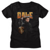 The Hunger Games Girls (Juniors) T-Shirt - Gale Duo Photo