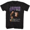 Twilight II T-Shirt - Jacob Right Kind of Monster