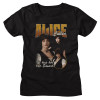 Twilight Girls (Juniors) T-Shirt - Alice Ill Keep Her Safe