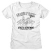 Fraggle Rock Girls T-Shirt - Athletic Department