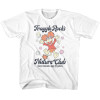 Fraggle Rock Nature Club Youth T-Shirt