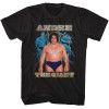 Andre the Giant T-Shirt - Lightning