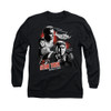 Image for Star Trek Long Sleeve Shirt - Balance of Terror