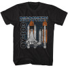 NASA T Shirt - Discovery OV-103