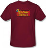 Superman T-Shirt - Action Comics Logo - ON SALE