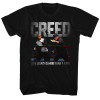 Creed T-Shirt - Embrace The Legacy Color