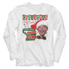 Bing Crosby Long Sleeve T Shirt - Christmas With