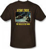 Star Trek Episode T-Shirt - Episode 26 The Devil in the Dark - ON SALE